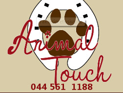 Animal Touch Ky logo
